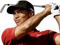Tiger Woods modes exposés