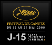 Le Festival de Cannes définitivement très porté sur la littérature