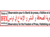 Prix liberté publier 2009, trois activistes tunisiens
