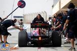 Toro Rosso aura un nouveau diffuseur en Espagne