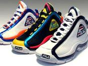 Fila ouvre premier flagship européen Milan