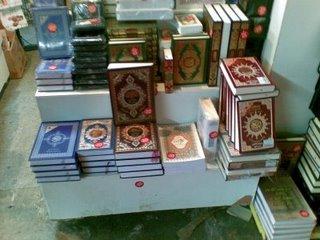 (Ca ) Foire du Livre au Kram