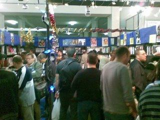 (Ca ) Foire du Livre au Kram