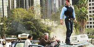 Flash Forward, la nouvelle série sur les pas de Lost