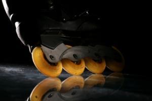 Rollers (illustration)