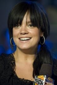 lily allen