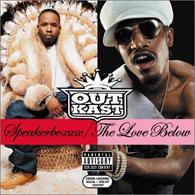 OutKast - Speakerboxxx / The Love Below (2003)