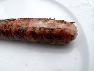 Week-end gourmand breton en Eure-et-loir