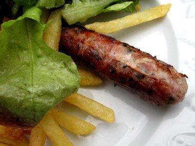 Week-end gourmand breton en Eure-et-loir