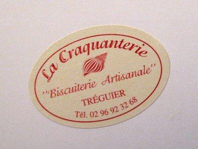 Week-end gourmand breton en Eure-et-loir