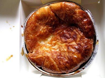 Week-end gourmand breton en Eure-et-loir