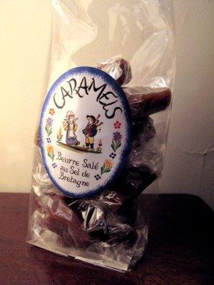 Week-end gourmand breton en Eure-et-loir