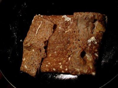 Week-end gourmand breton en Eure-et-loir