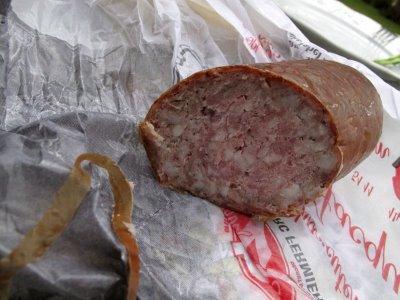 Week-end gourmand breton en Eure-et-loir