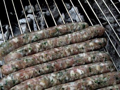 Week-end gourmand breton en Eure-et-loir