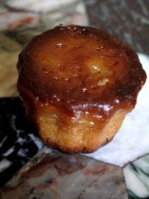 Les cannelés