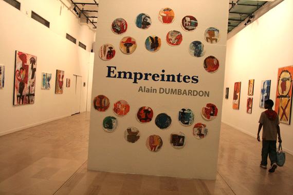 empreintes_galerie_peinture_alain_dumbardon