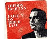 Album moment: 'Exile Brick Lane' Freddy McQuinn