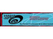 Conférence gérance d'artistes