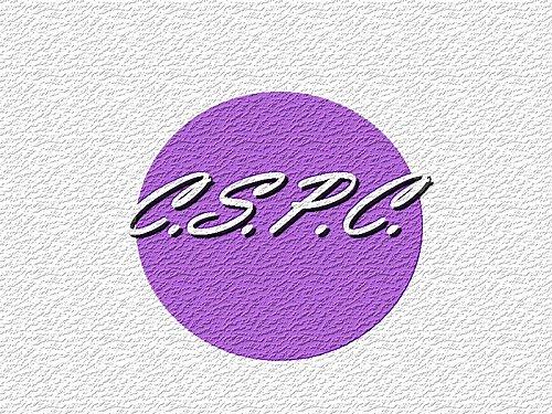 Adhérez au CSPC, merci
