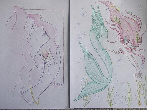 Nouveau feutres et dédicasses