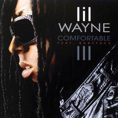 Babyface, de retour dans le game avec Sodapop Music + Lil Wayne feat. Babyface, Comfortable (audio)