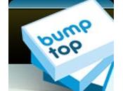 Bump Top: quand s’invite bureau Windows… [test long]