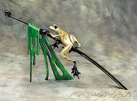 L'art de Tim Cotterill