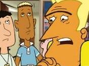 [Audiences 26/05 Down, Shut vilain petit canard