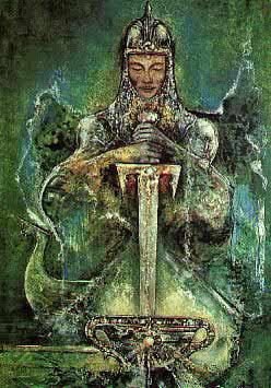 MAGIE E(N)TOILEE  : Carmelo de la Pinta