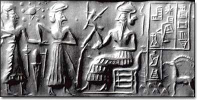 Littérature et biographie de 4000 à 600 av.J.C. 1ère partie