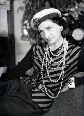 Coco avant Chanel