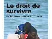 rapport d’Oxfam défis humanitaires 21ième siècle
