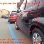 Répression pour faire de l’argent