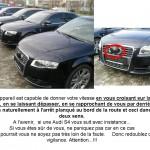 Répression pour faire de l’argent