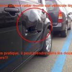 Répression pour faire de l’argent