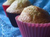 Muffins coco citron vert: participation Muffin Monday
