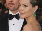 Brad Pitt Angelina Jolie s''en vont guerre