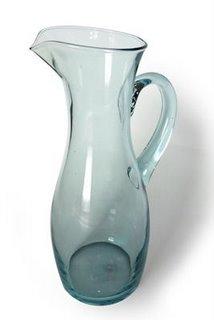 Carafe en Verre Recyclé