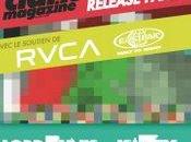 Soirée lancement CLARK ISSUE#36 Release Party