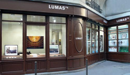 Galerie Lumas: quand l’Art devient un achat raisonnable