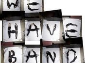 HAVE BAND (live)…