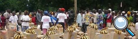 Labelisation de la transparence des ONG