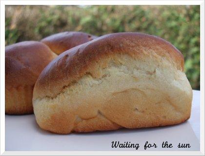 ≈ LES FIDJETTES : PAINS AU LAIT EXCELLENTISSIMES ≈