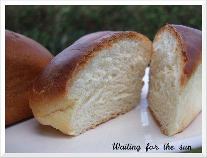 ≈ LES FIDJETTES : PAINS AU LAIT EXCELLENTISSIMES ≈