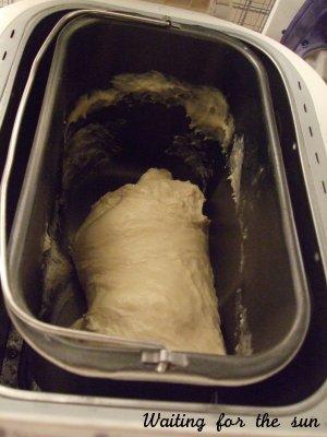 ≈ LES FIDJETTES : PAINS AU LAIT EXCELLENTISSIMES ≈