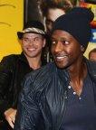 Twilight : Kellan Lutz et Edi Gathegi en Australie