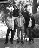 Outtake VMAN - de nouvelles photos