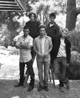 Outtake VMAN - de nouvelles photos