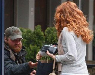 Victoria serait-elle devenue généreuse ?